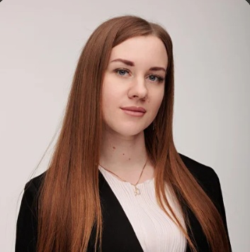 Антонова Ангелина Николаевна