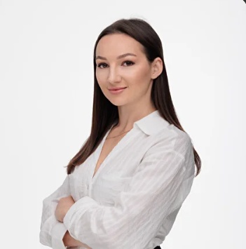 Вальковская Марина Викторовна